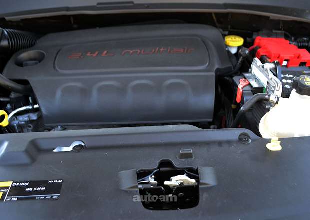Jeep Compass 2021 — լուսանկար 12