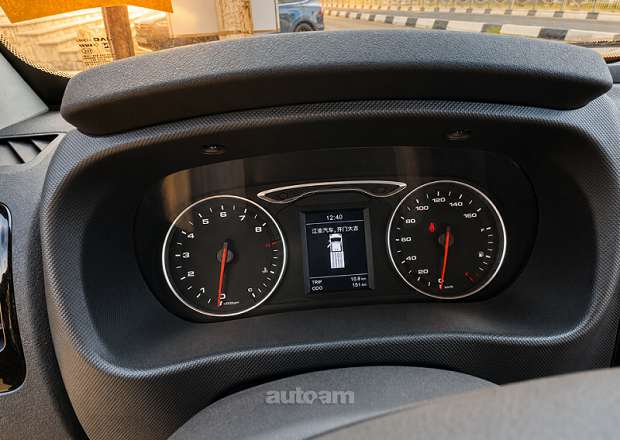 JAC X200