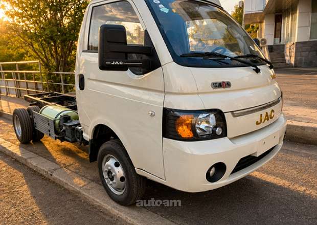JAC X200