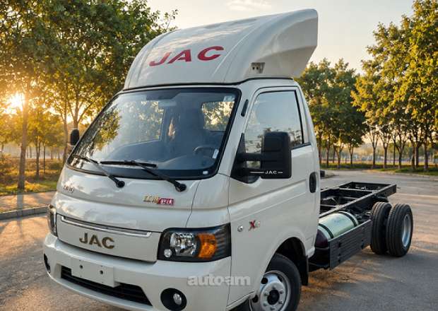 JAC X200