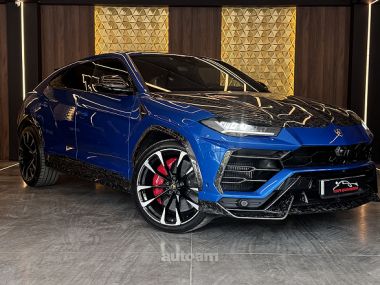 Lamborghini Urus  2019 
