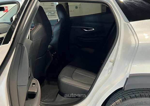 Changan Uni-T