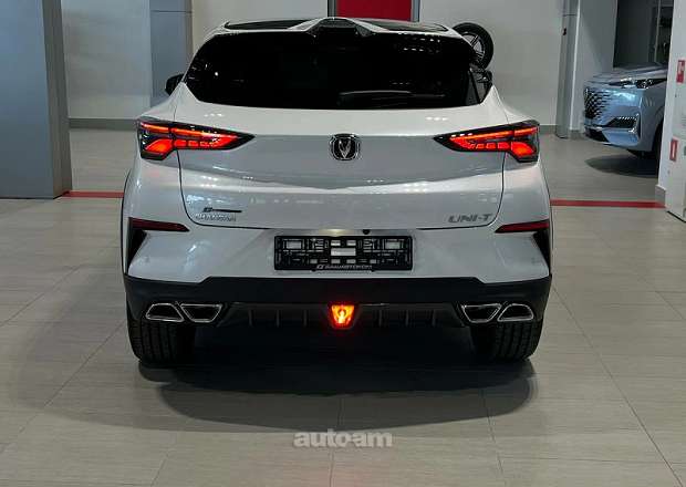 Changan Uni-T