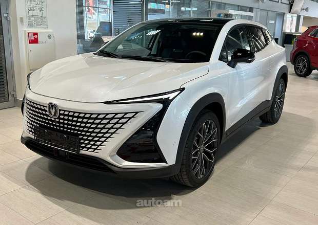 Changan Uni-T