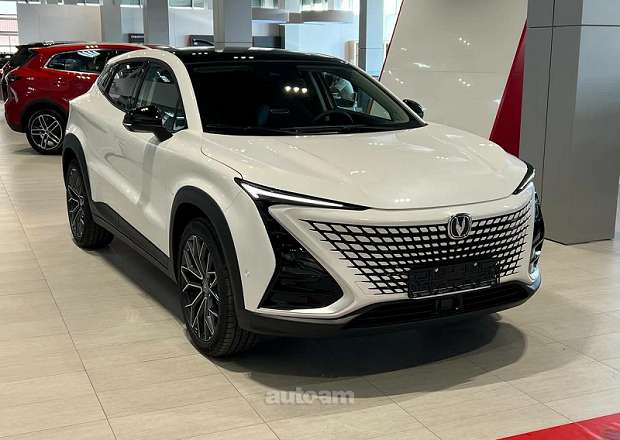 Changan Uni-T