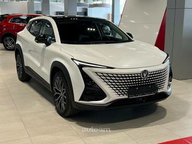 Changan Uni-T  2026 