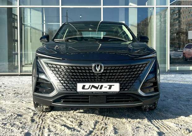 Changan Uni-T