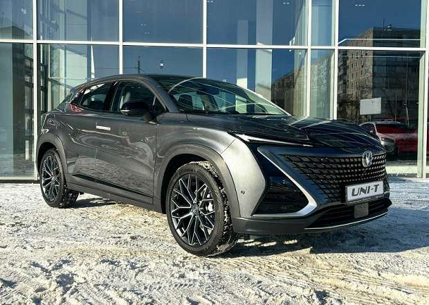 Changan Uni-T