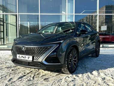 Changan Uni-T  2026 