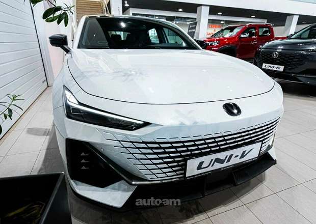 Changan Uni-V