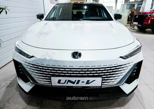 Changan Uni-V