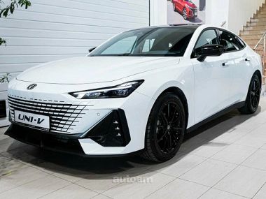 Changan Uni-V  2025 