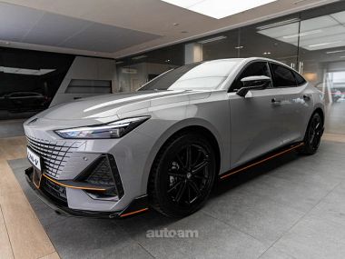 Changan Uni-V  2025 