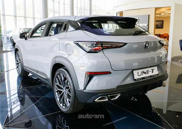 Changan Uni-T