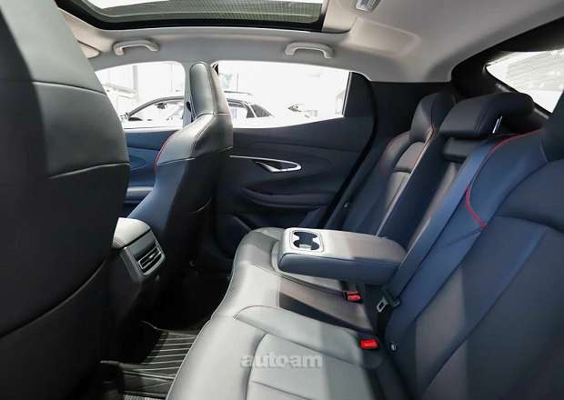 Changan Uni-T