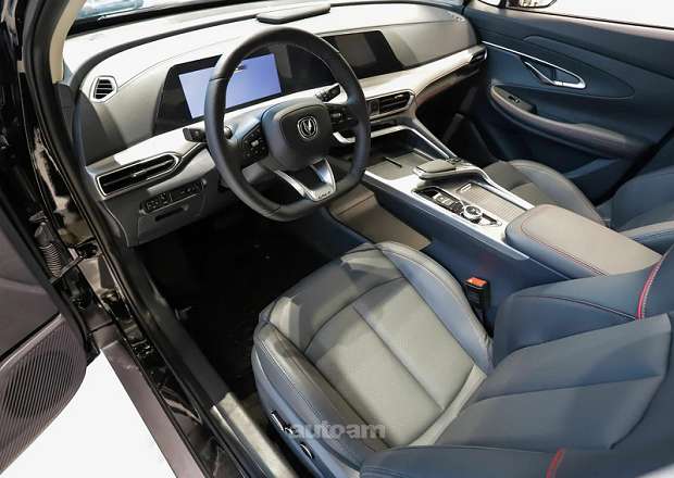 Changan Uni-T