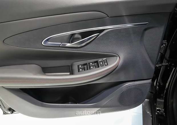 Changan Uni-T