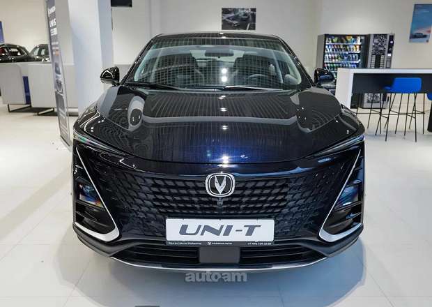 Changan Uni-T