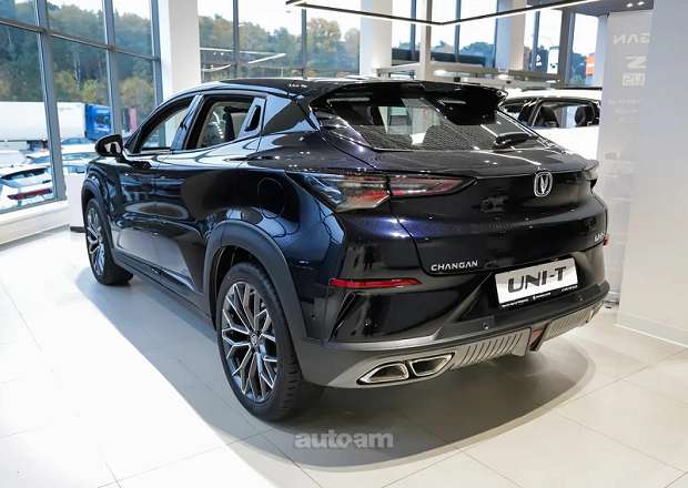 Changan Uni-T