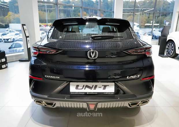Changan Uni-T