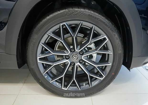 Changan Uni-T