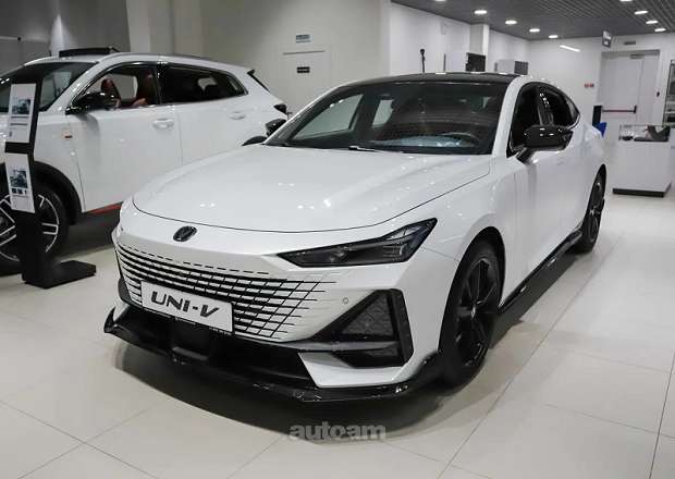 Changan Uni-V