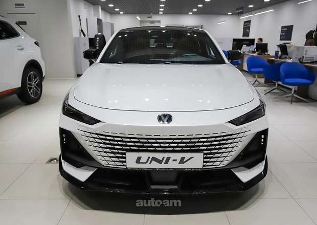 Changan Uni-V