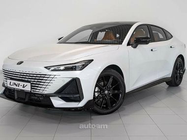 Changan Uni-V  2025 