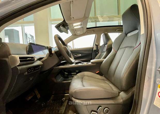 Changan Uni-T