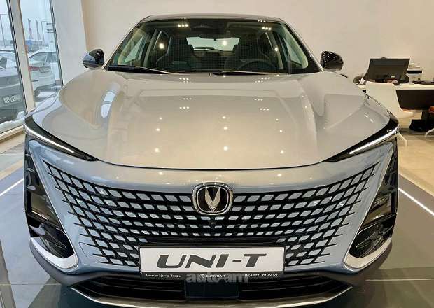 Changan Uni-T