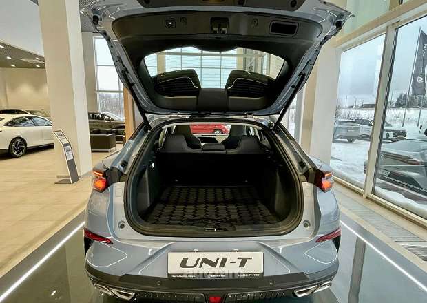 Changan Uni-T