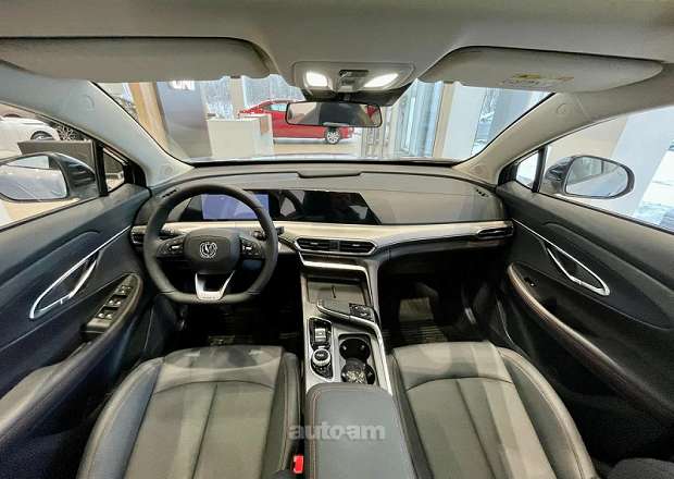 Changan Uni-T