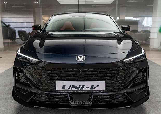 Changan Uni-V