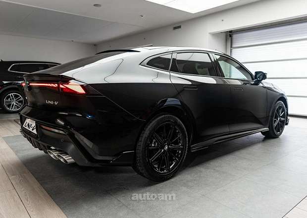 Changan Uni-V