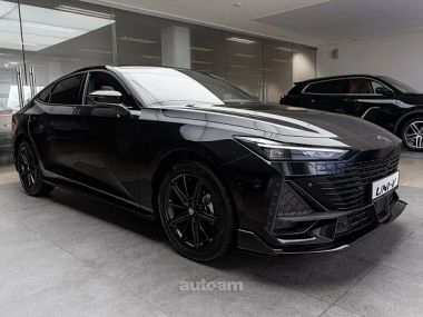 Changan Uni-V  2025 