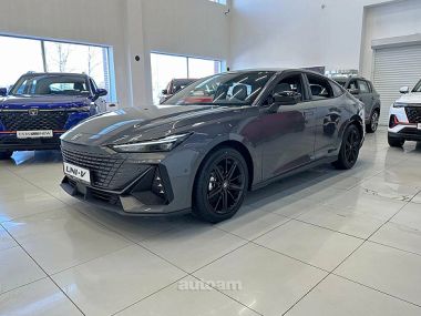 Changan Uni-V  2025 