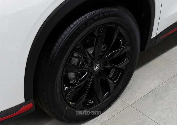 Changan X5 Plus