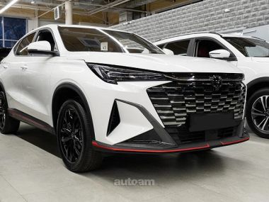 Changan X5 Plus  2026 