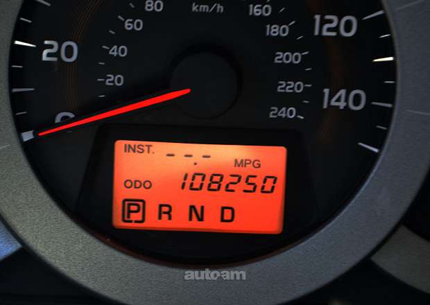 Toyota Rav 4 2010 — photo 7