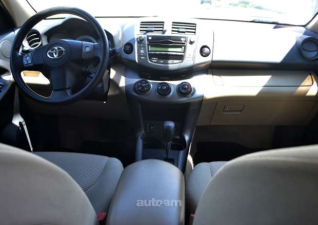 Toyota Rav 4 2010 — photo 6