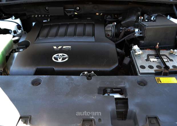 Toyota Rav 4 2010 — photo 13