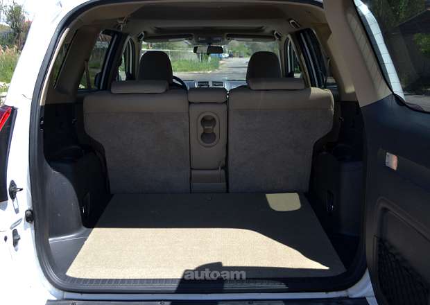 Toyota Rav 4 2010 — photo 12