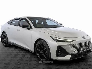 Changan Uni-V  2025 