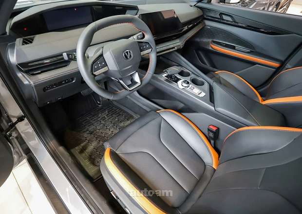 Changan Uni-V