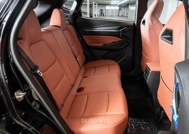 Changan X5 Plus