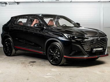 Changan X5 Plus  2026 