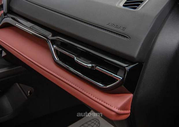 Changan X5 Plus