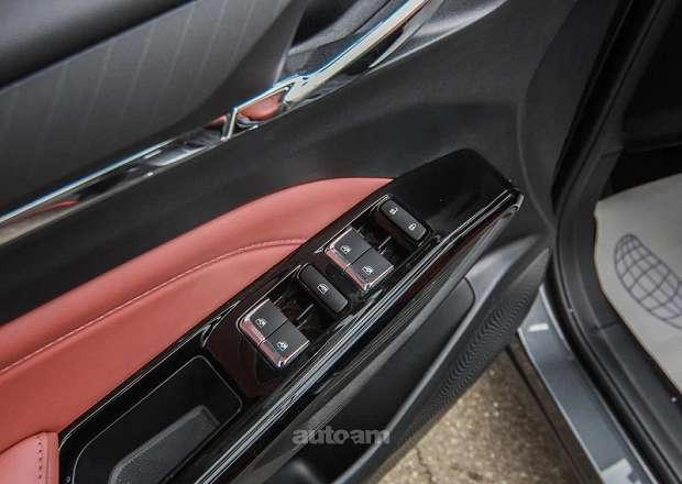 Changan X5 Plus