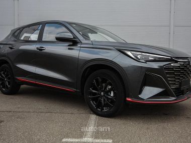 Changan X5 Plus  2026 
