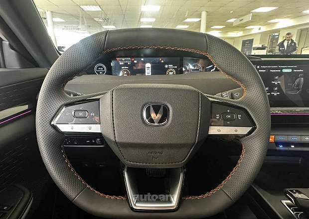 Changan Uni-V